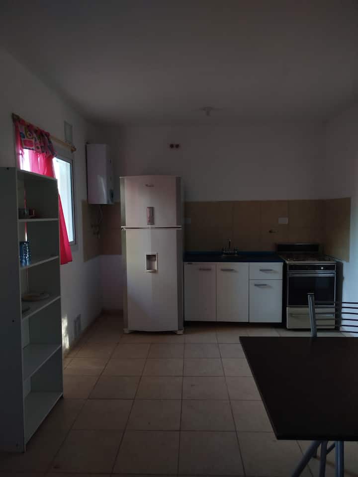 Departamento Para 4 Personas En San Luis - San Luis