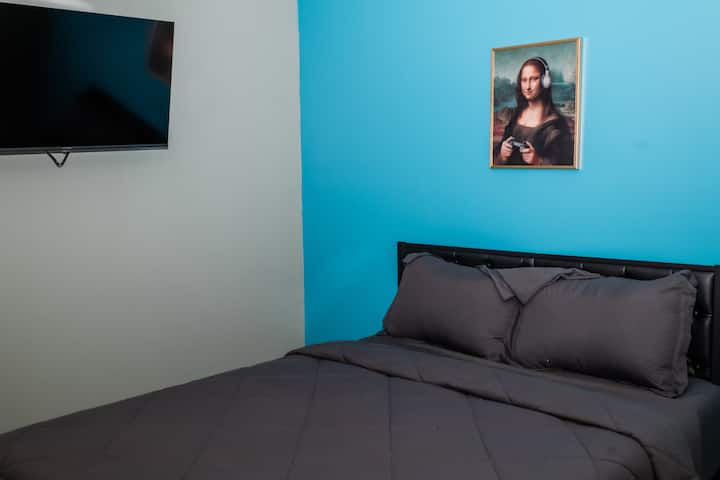 Bedroom 2