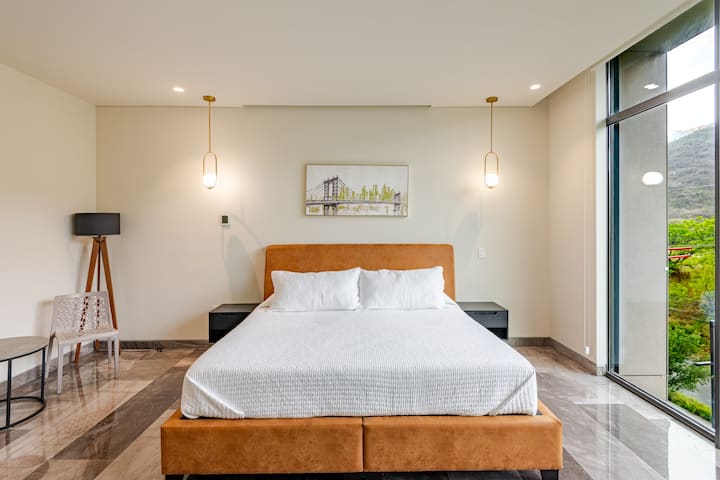 Habitación 1