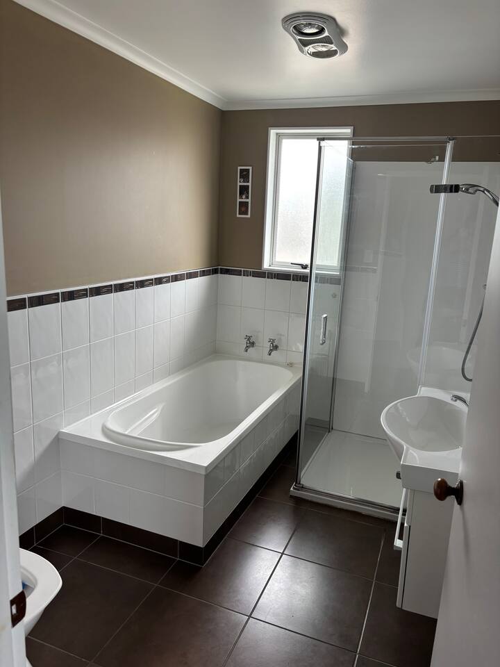 Spacious Beachside Family Home Carters Beach - Westport