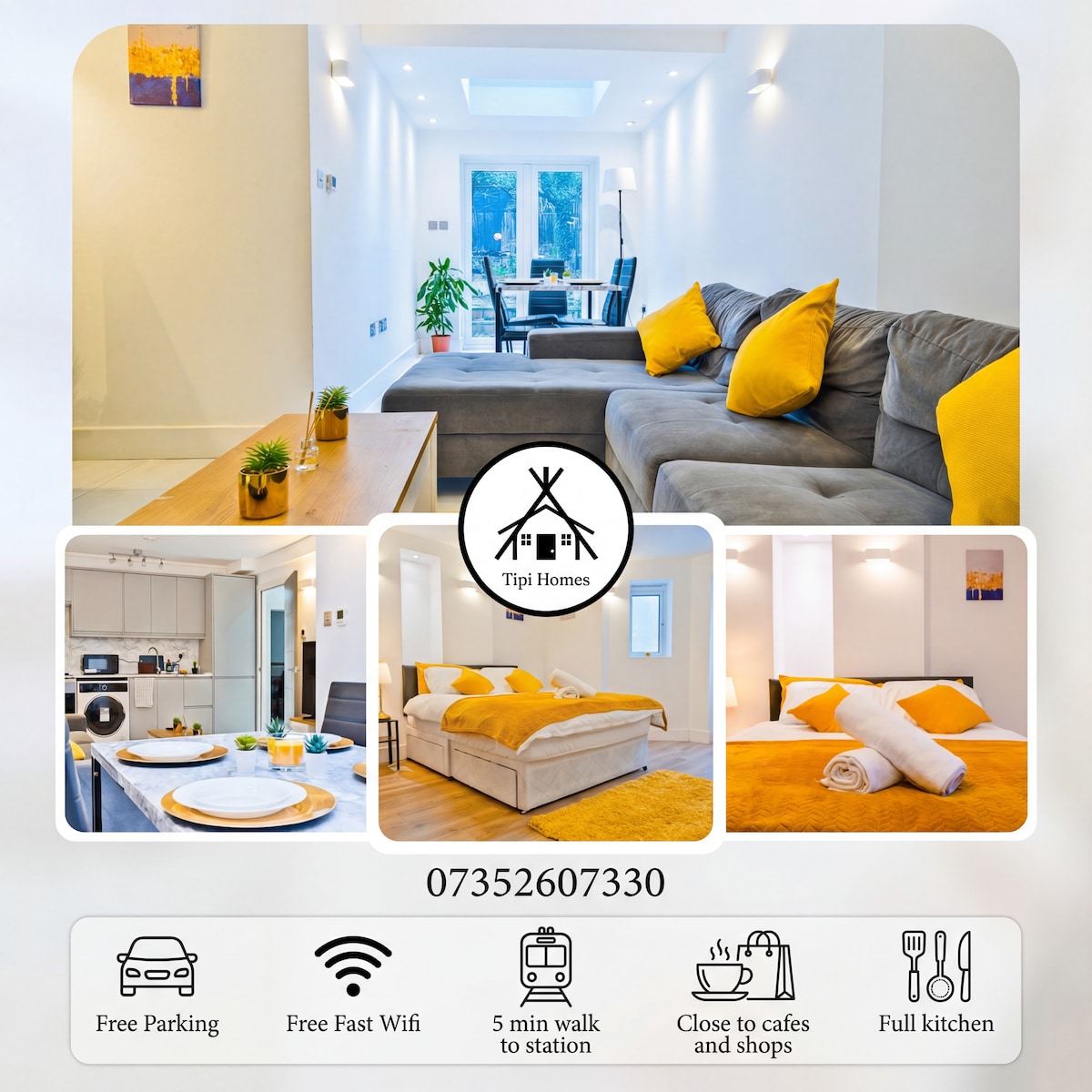 Всекидневна