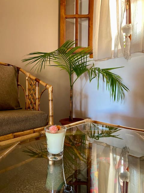 Top Airbnb: Casa Josefa downtown area in Cafayate
