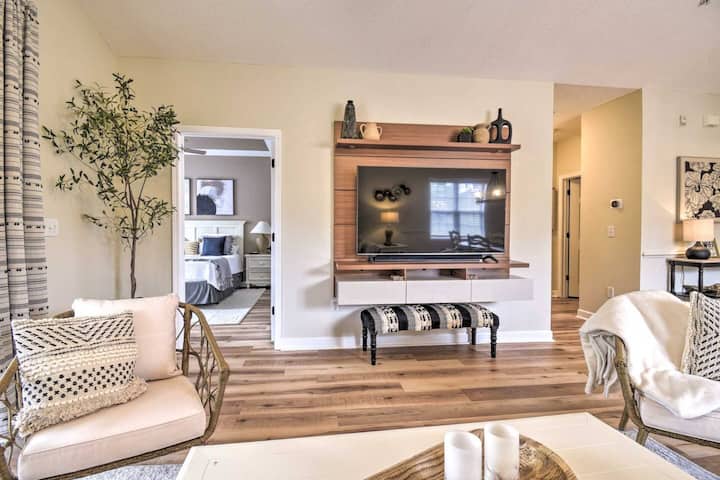 Barefoot Resort Paradise - Pools, Golf, And More! - North Myrtle Beach, SC