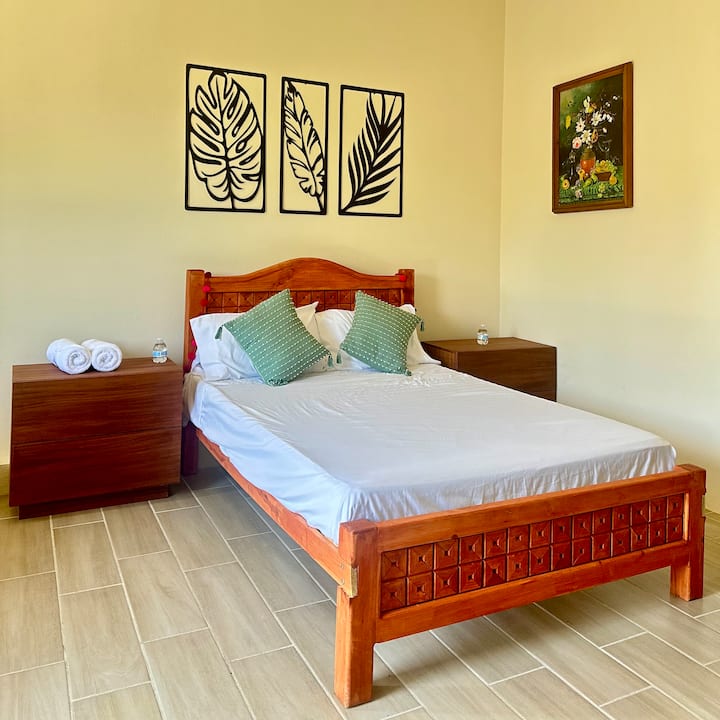 Comfortable Apartment With Parking | Central Loc - Tuxtla Gutiérrez