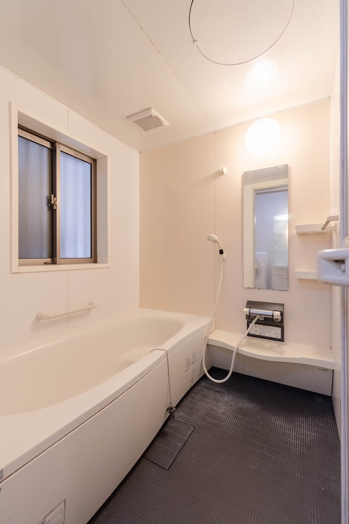 フルバスルーム