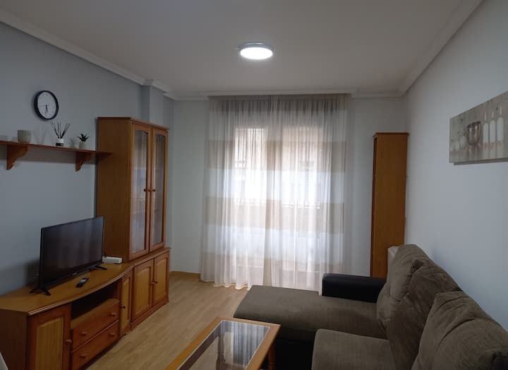 Apartamento Mar De Bruma - Tapia de Casariego