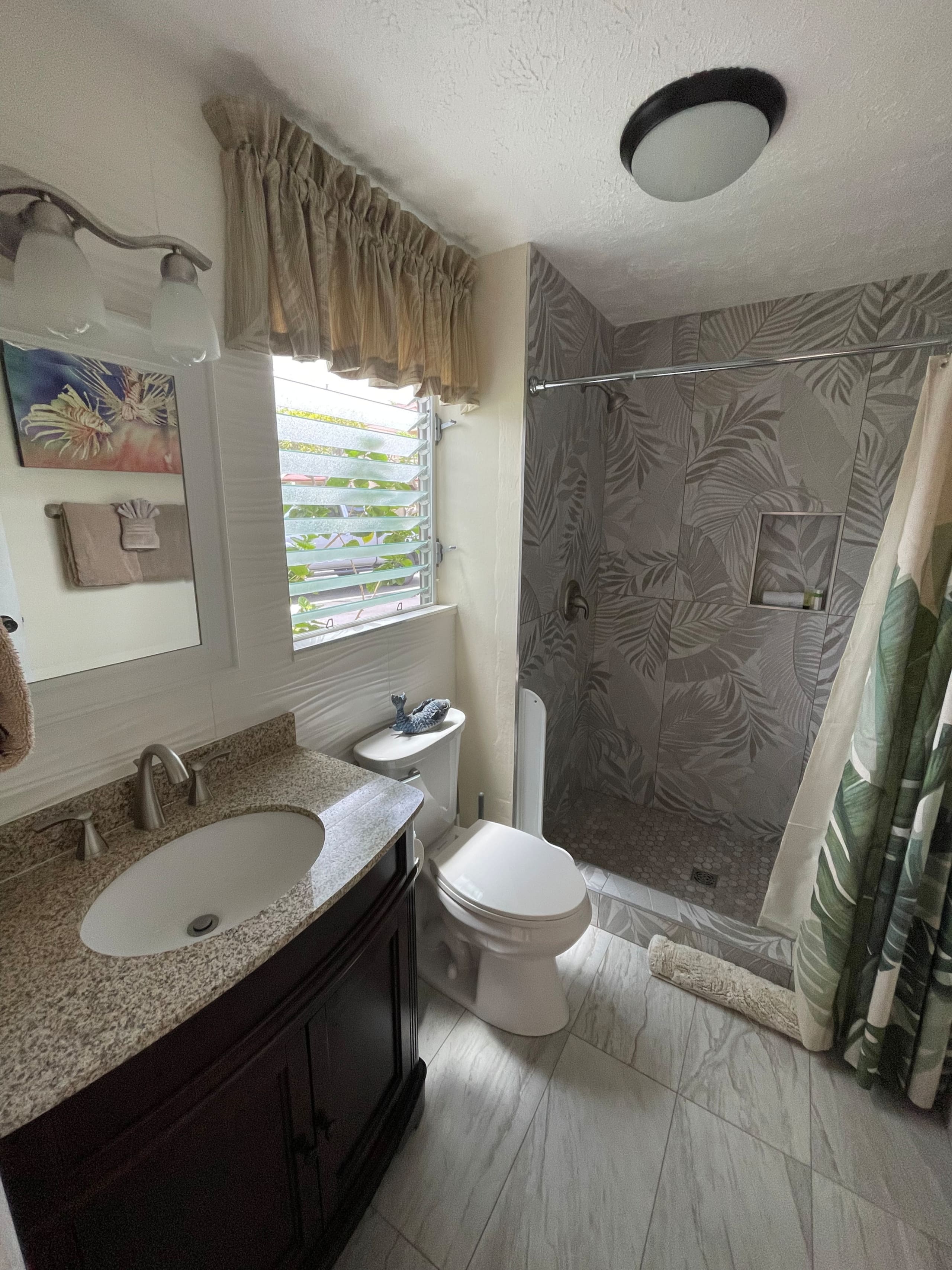 Townhouse in Kailua-Kona · ★4.89 · 2 bedrooms · 3 beds · 2 private baths - Image 10