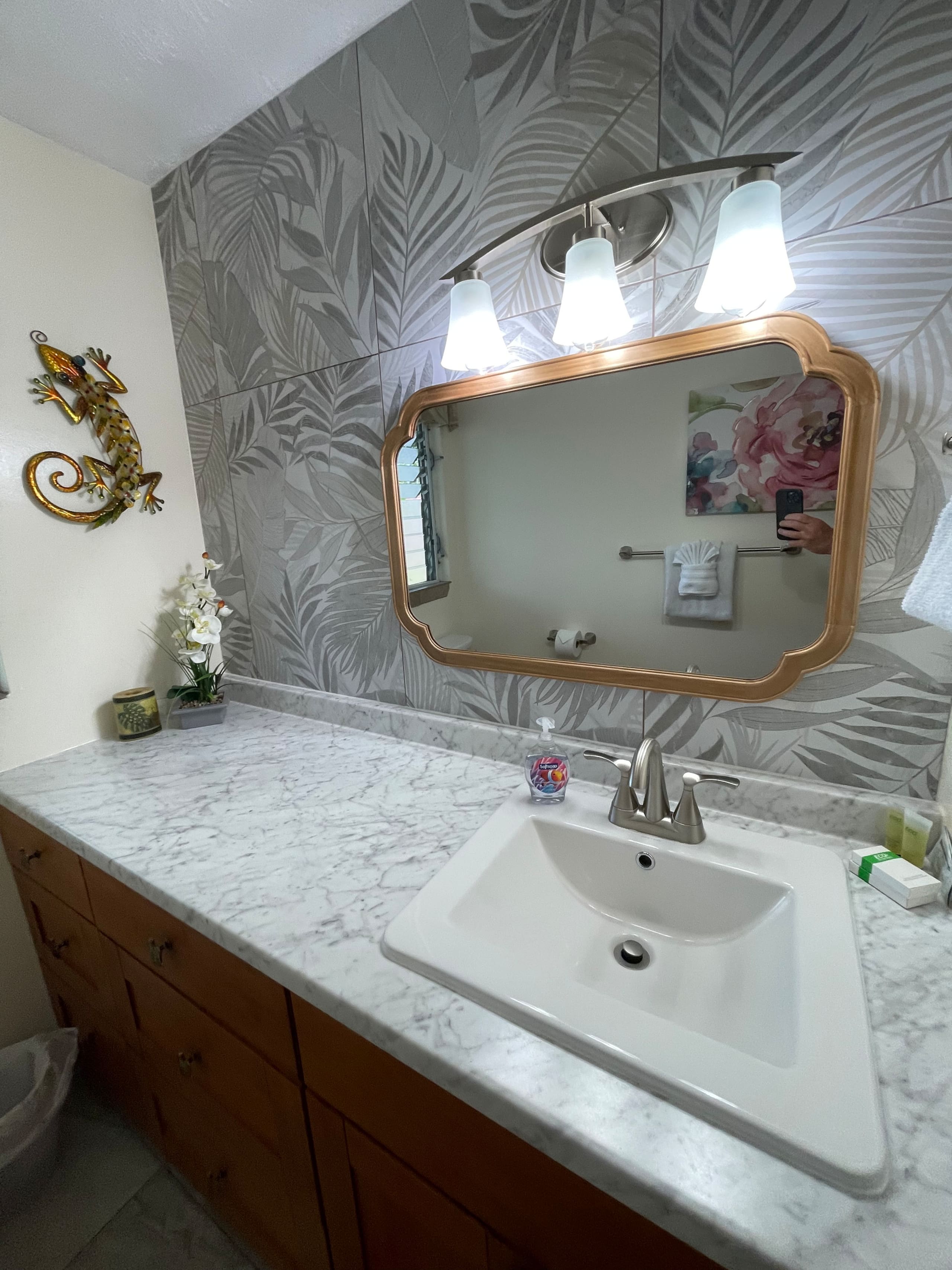 Townhouse in Kailua-Kona · ★4.89 · 2 bedrooms · 3 beds · 2 private baths - Image 8