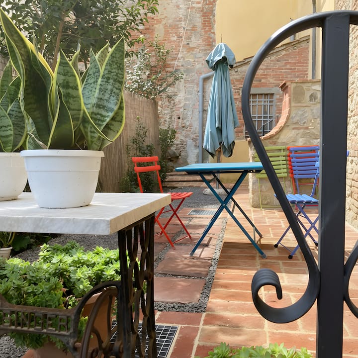 Appartamento Monache - Foiano della Chiana