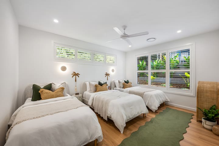 King Single Beds