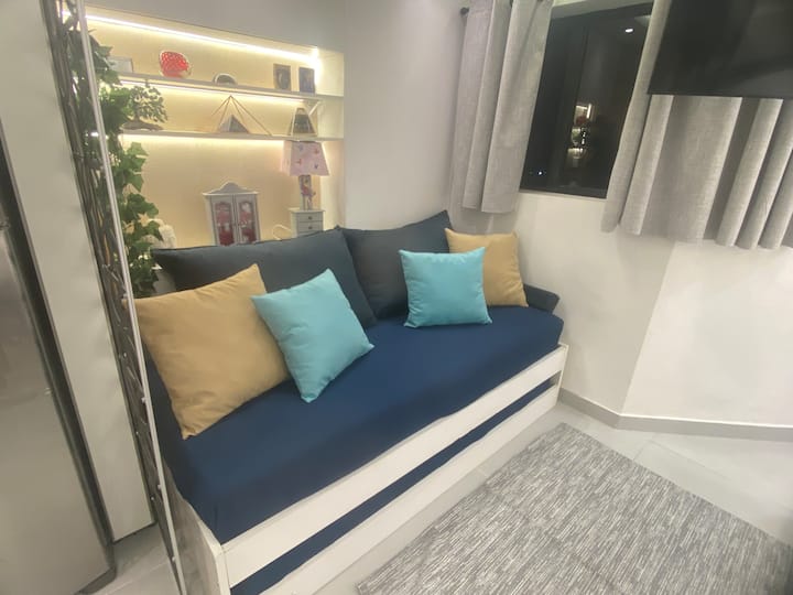 Studio Artecuidar – Conforto Próximo Aos Hospitais - Campinas