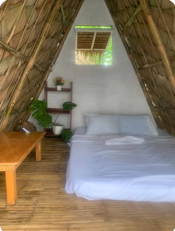 Private Eco-glamping Oasis | Pool, Bonfire & Bfast - Amadeo