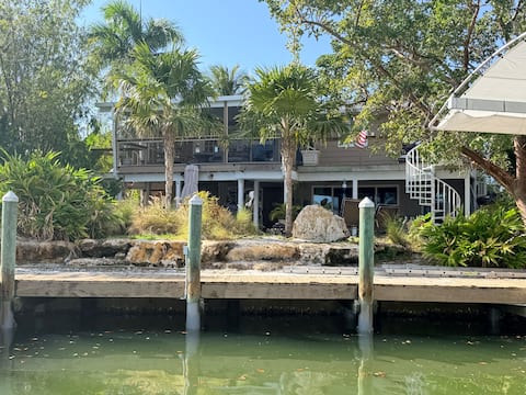 Pine Island Pet Friendly available now!