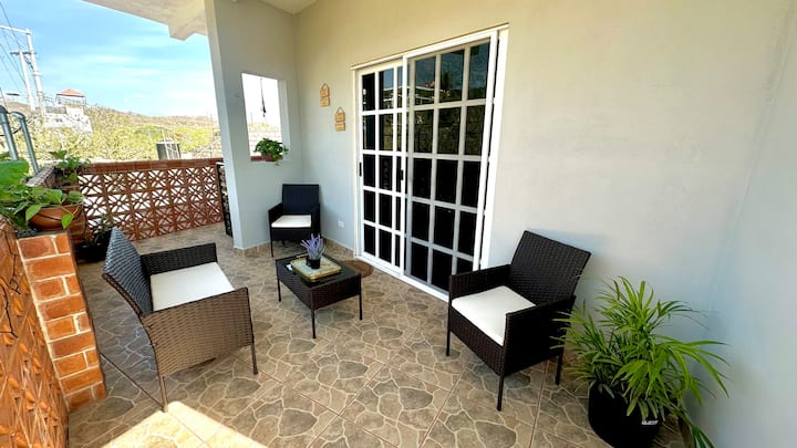 Casa Alondra - Bucerías