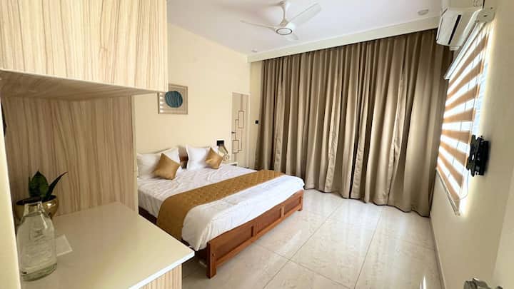 Спална соба 4