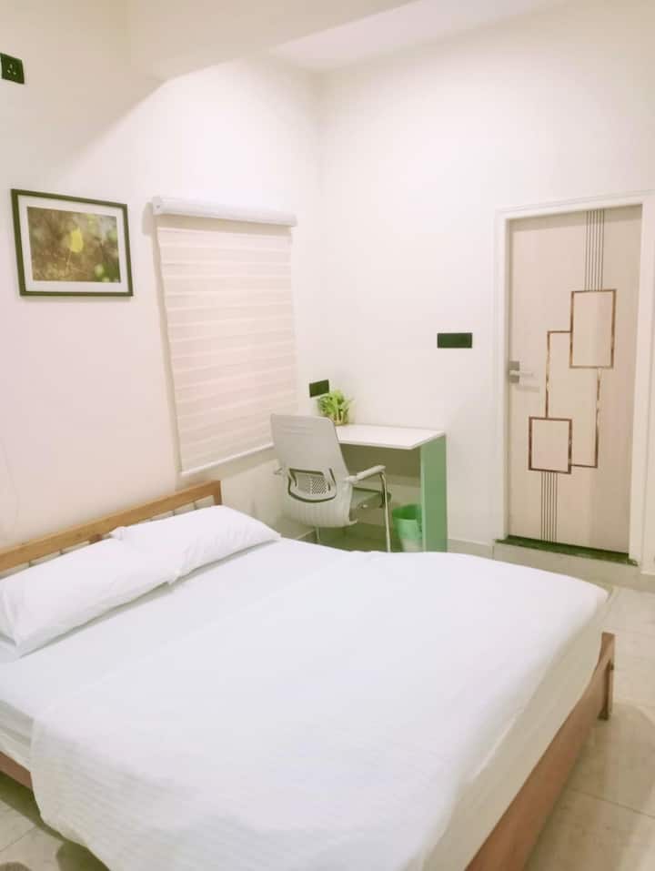 Спална соба 5