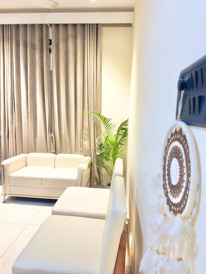 Vanya (Full House) : Sanskriti Homes : 7bhk - Bengaluru