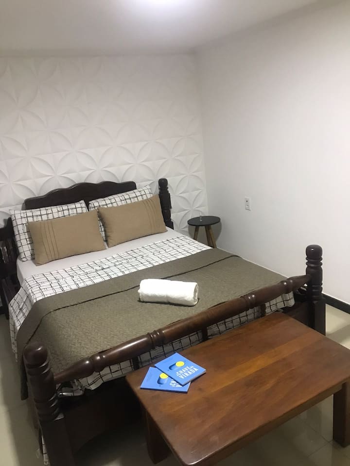 საძინებელი