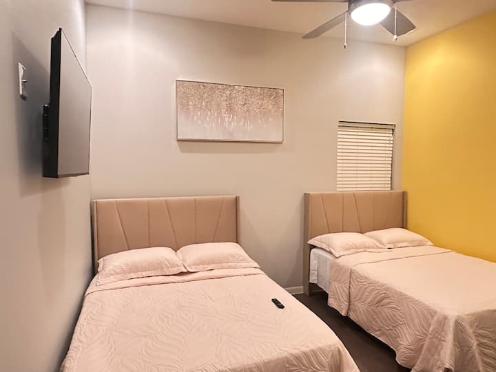 Habitación 3