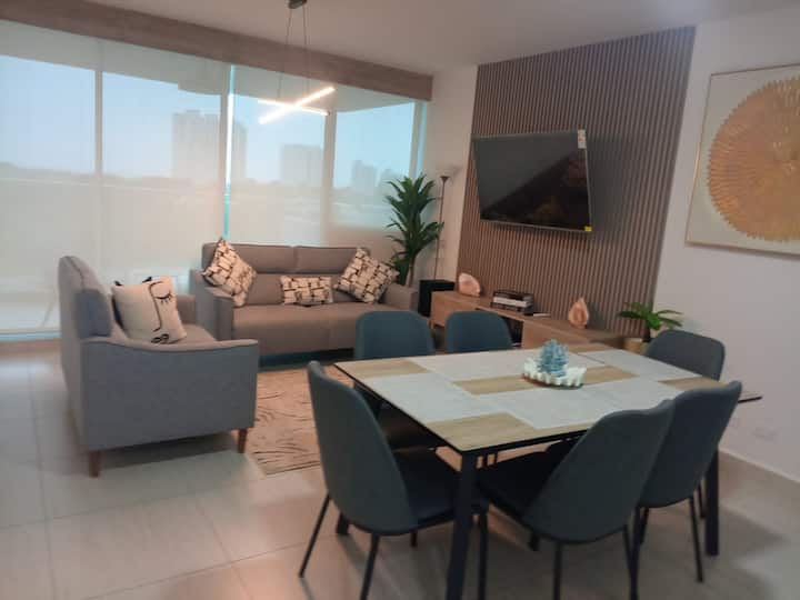 Playa Blanca Beach And Lagoon Residences Cristian - Playa Blanca, Panama