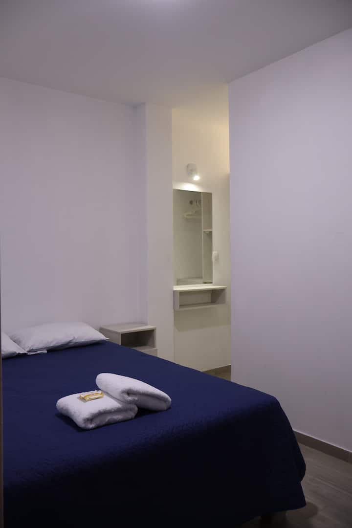 Habitación 1