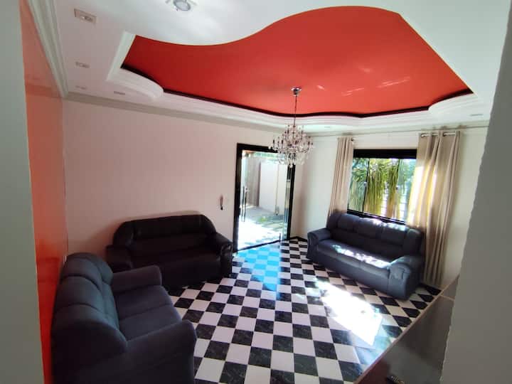 Casa De Praia - Ilha De Guriri São Mateus Es - São Mateus