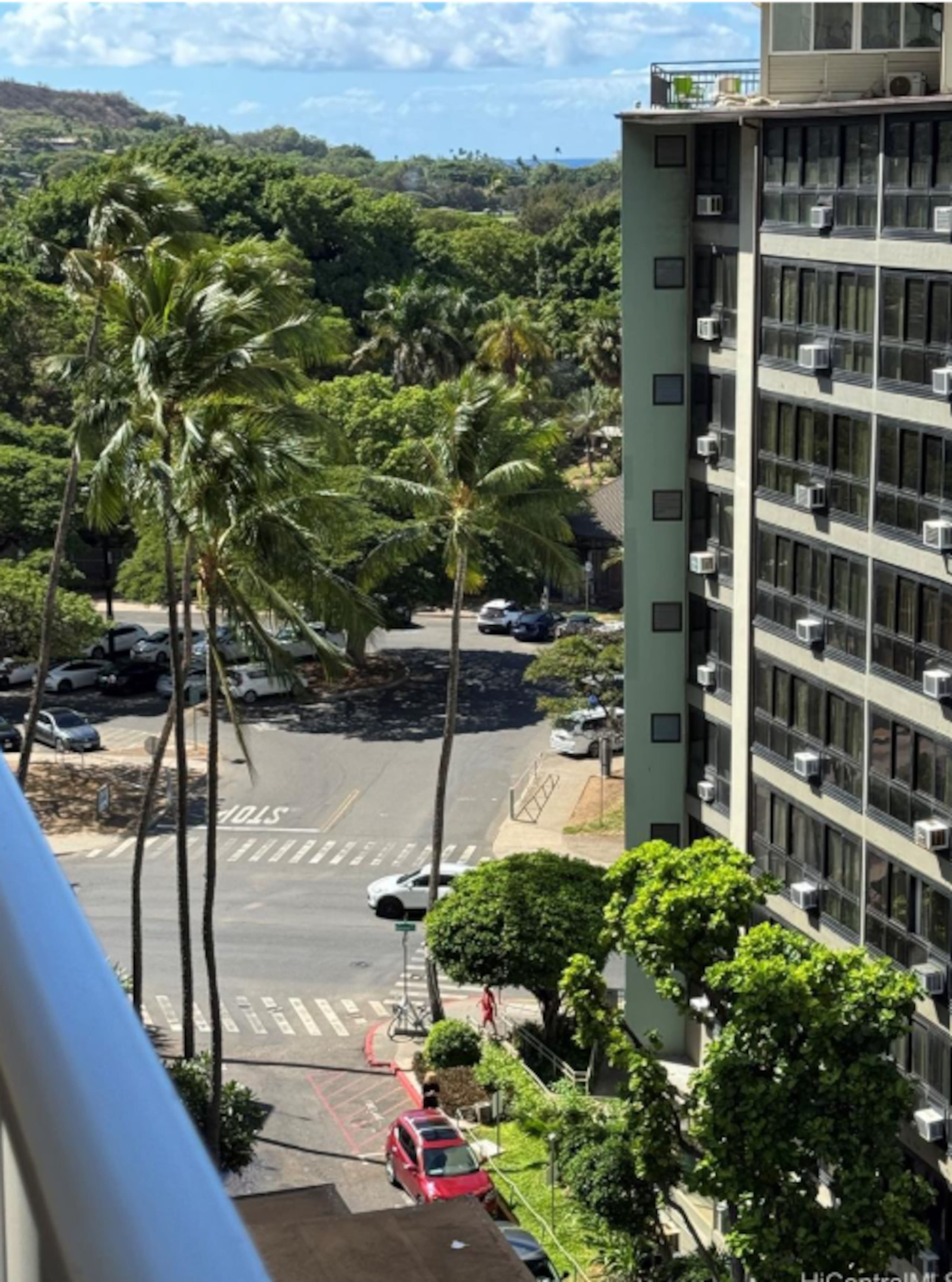 Waikiki Studio Great Location/Free Parking - Image 15
