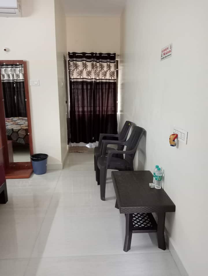 Hope Villa Homestay Gokarna - Gokarna