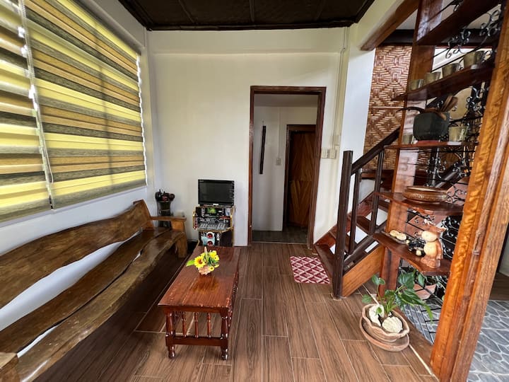 Great View Transient | Private Pool Near Beach - Calatagan