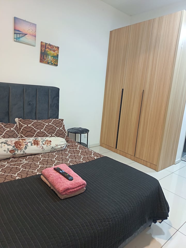 Horizon Suites Studio - Sepang