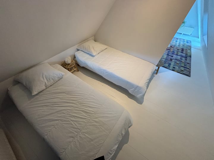 Spavaća soba 1