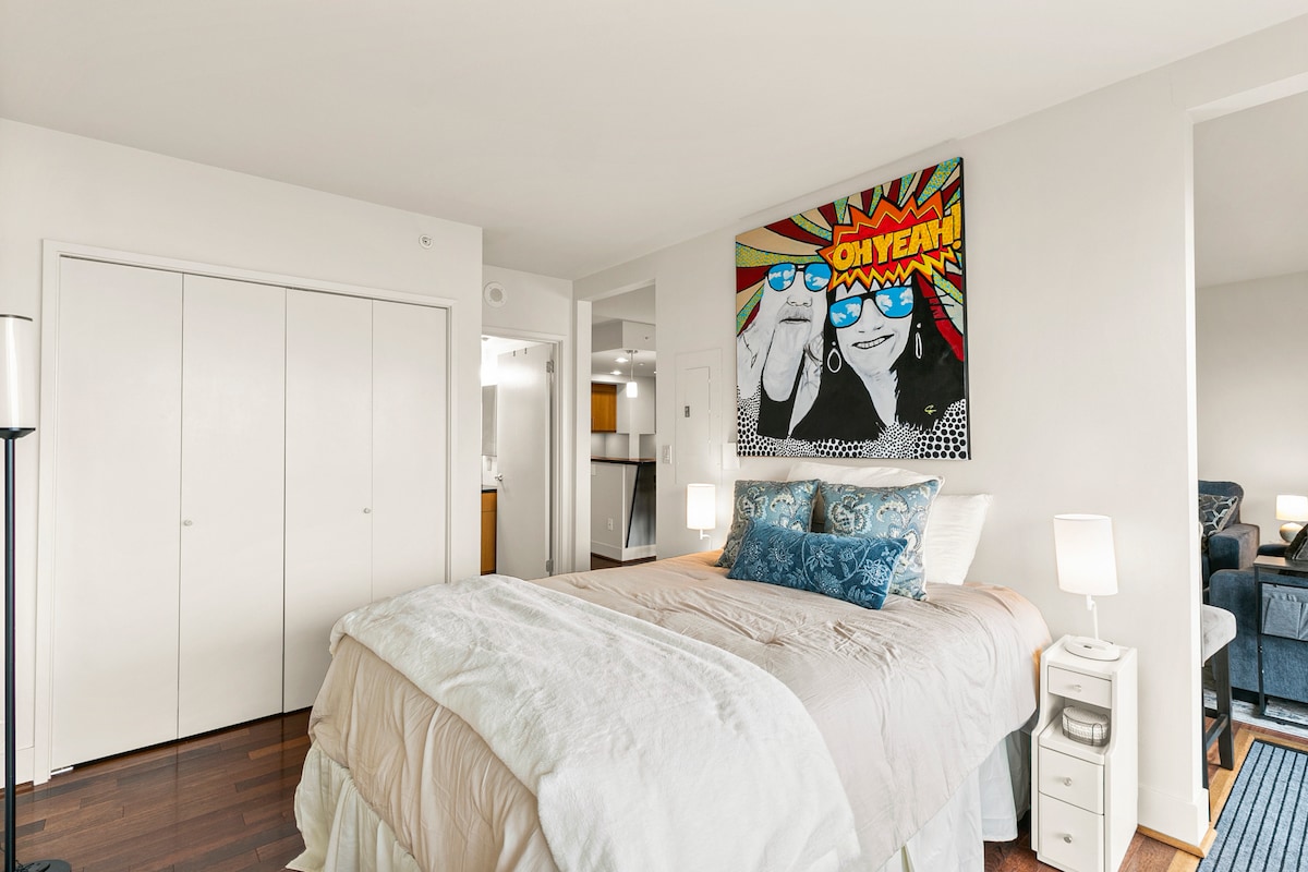 ห้องนอน