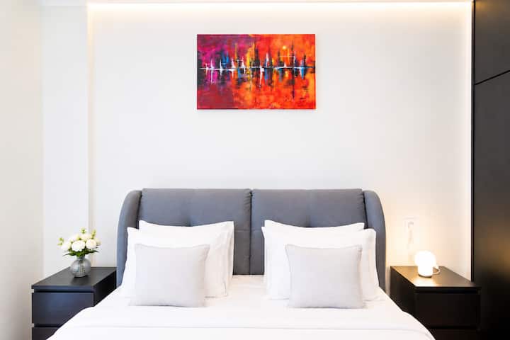 Chambre 1