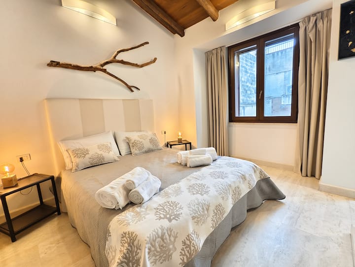Oidu - Cagliari Suites 5 - Cagliari