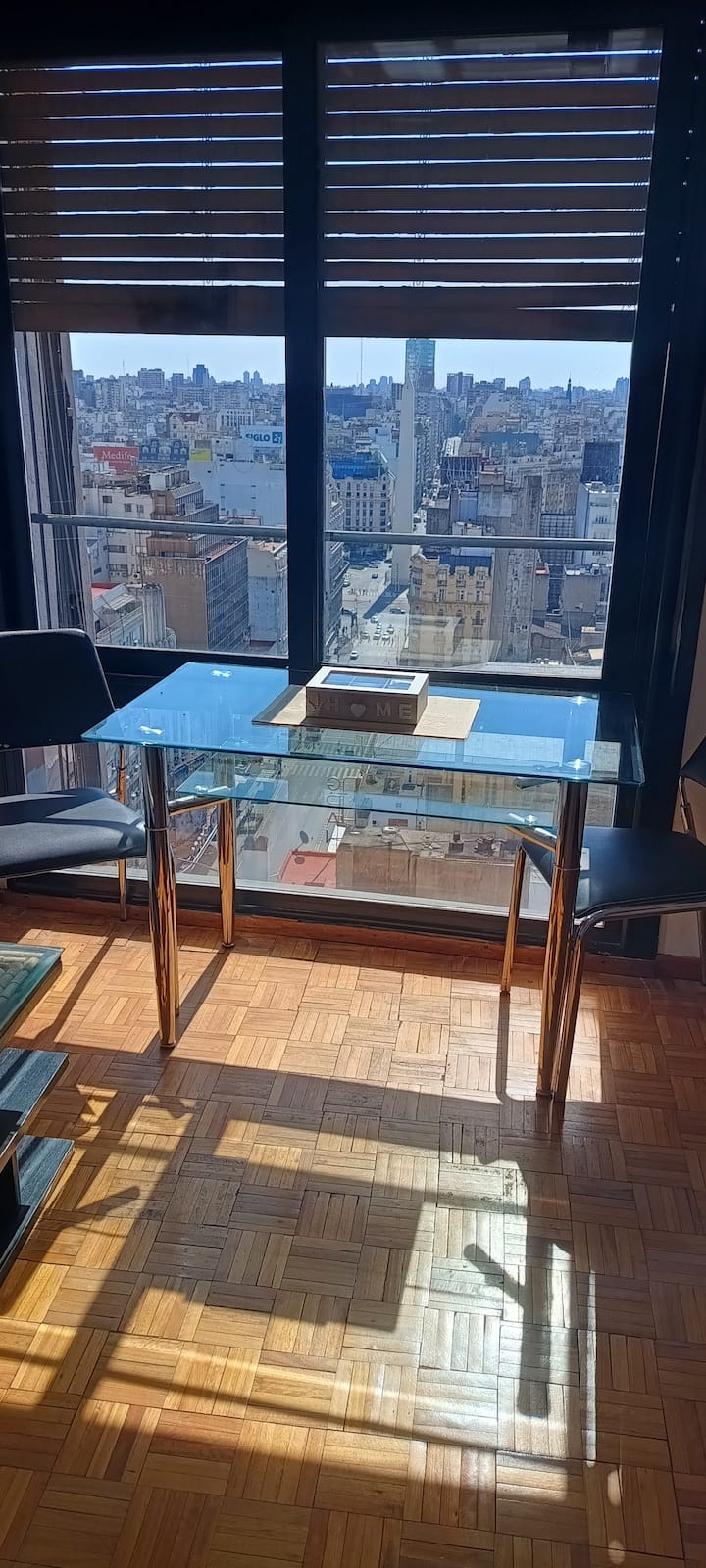 Kitnet perto do Obelisco em San Nicolás