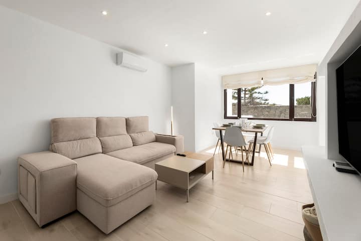 Luxury House With Heated Pool, Pinpon & Bbq - Playa Blanca