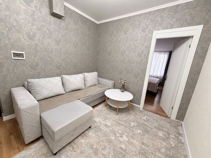 Centro Apartments Sf. Gheorghe - Chișinău