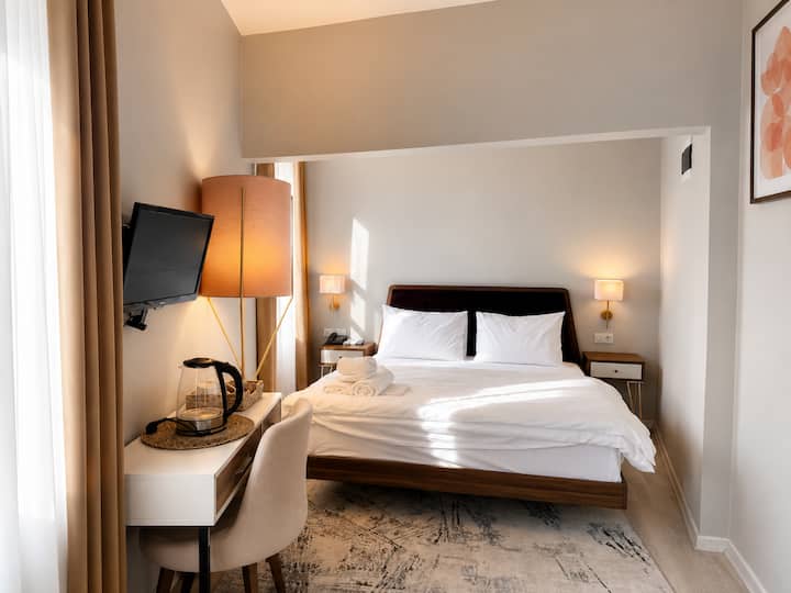Bright Studio • 5 Min Hagia Sophia/sultanahmet - Istanbul