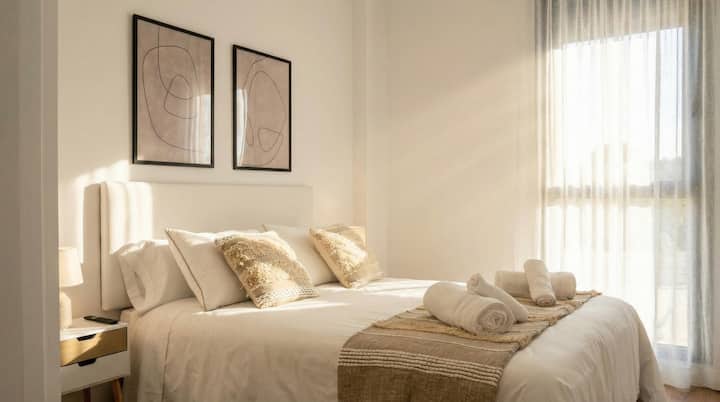 غرفة النوم 1