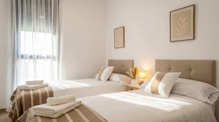 غرفة النوم 3