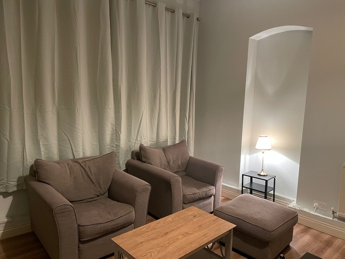 ห้องนั่งเล่น