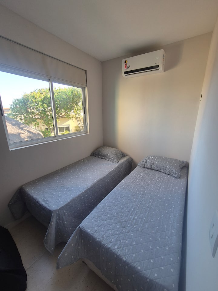 Habitación 1