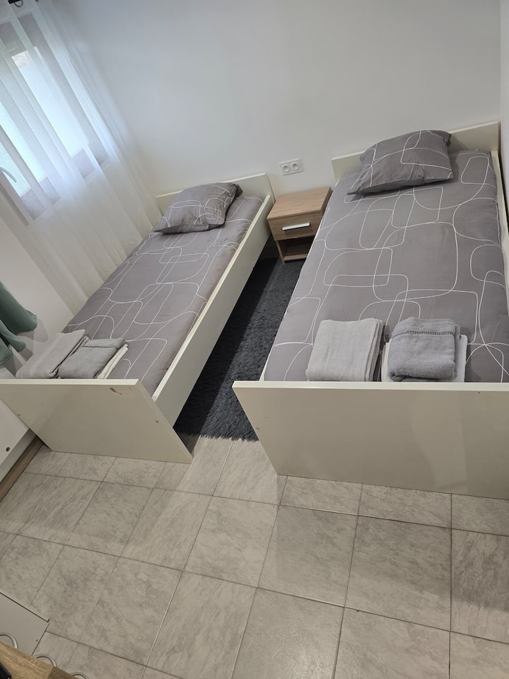 Spálňa 2