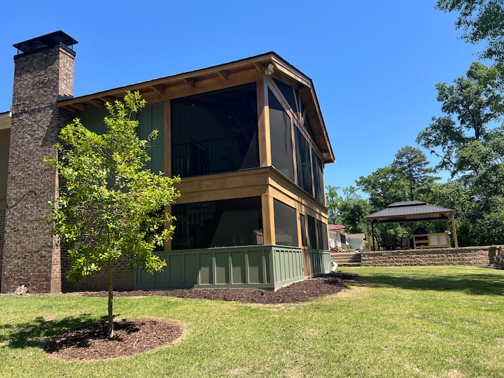 Backyard Oasis - Close To Masters Golf & Peach Jam - North Augusta, SC