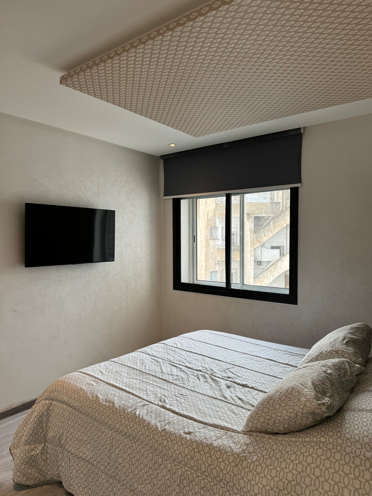 Rental unit in Casablanca  1 bedroom  1 bed  1 bath - image 5