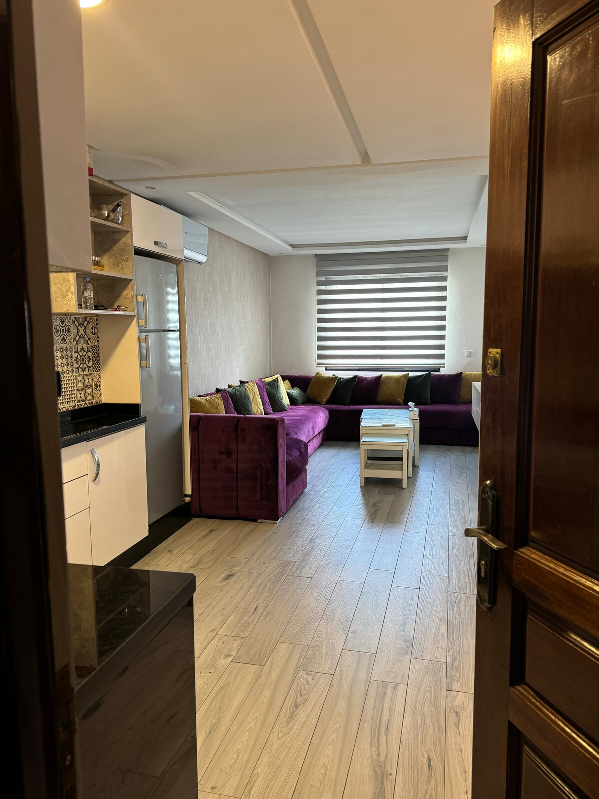 Chambre 1 chambre à Casablanca, Casablanca