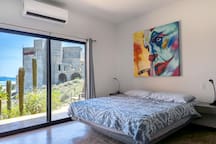 Desert Moon 3B | Beachfront | Surfing