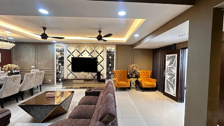 D’ Inara Homestay Semenyih - Semenyih