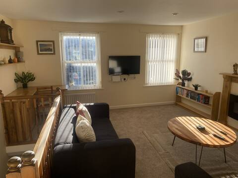 Popular Airbnb listing: Chapel Cottage in Belford