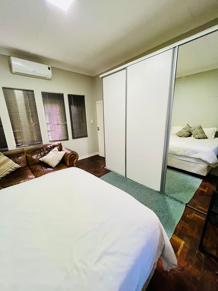 Owl Ridge Cottage - Johannesburgo